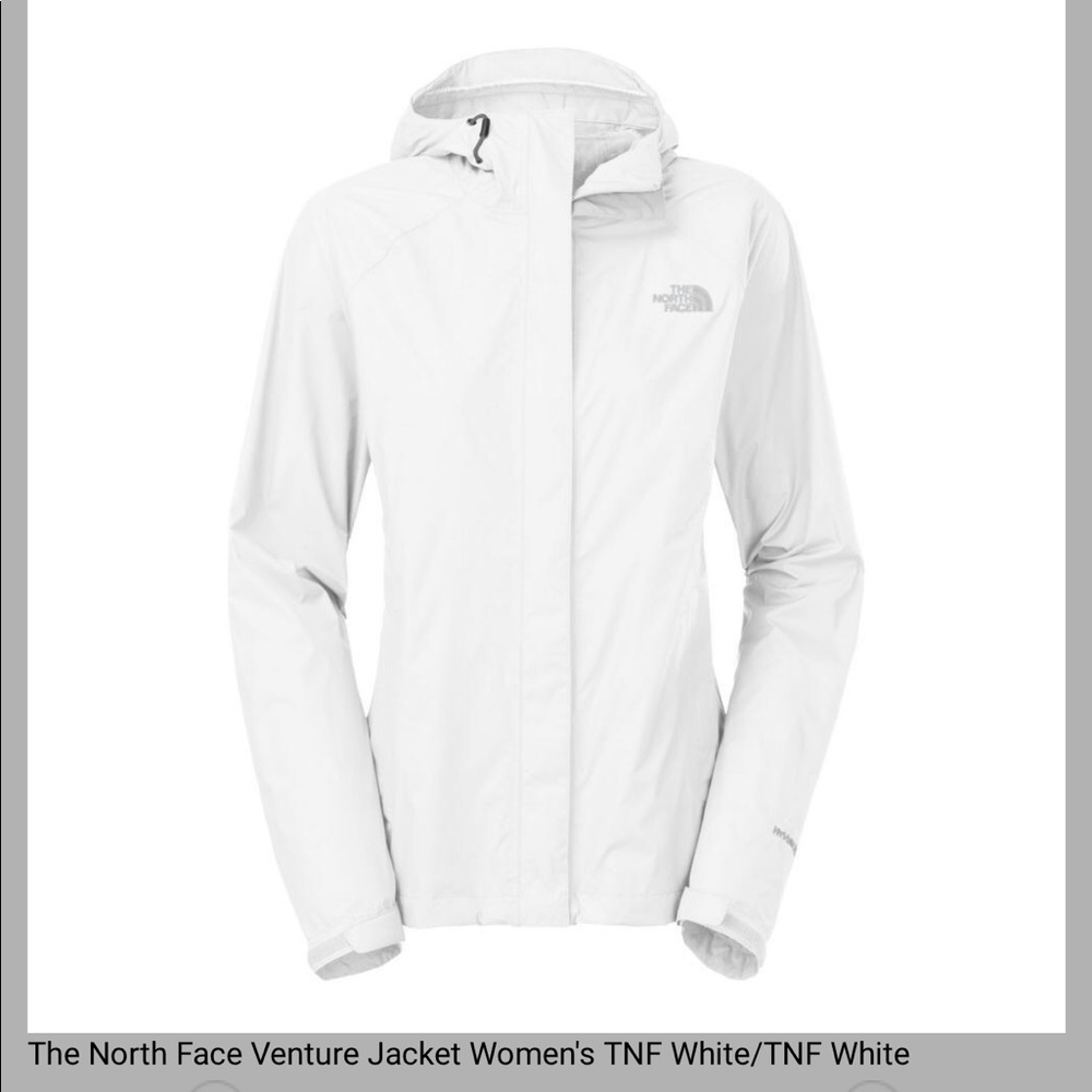 The North Face Venture Jacket